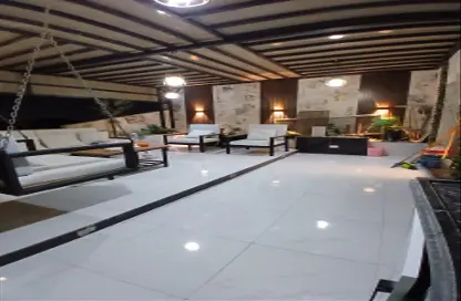 شقة - 2 غرف نوم - 2 حمامات للايجار في الحي الاول - مدينة 6 أكتوبر - الجيزة