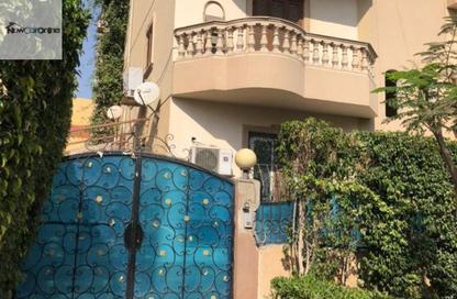 Duplex - 4 - 4 for sale in Street 33 - District 1 - The 5th Settlement - New Cairo City - Cairo