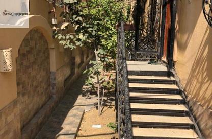 Duplex - 4 - 4 for sale in Street 33 - District 1 - The 5th Settlement - New Cairo City - Cairo
