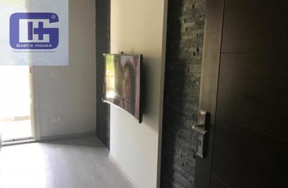 Apartment - 3 Bedrooms - 3 Bathrooms for sale in Park View - North Investors Area - New Cairo City - Cairo