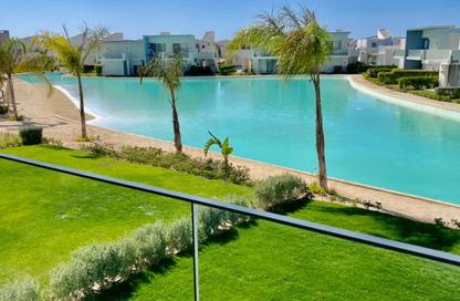 Chalet - 3 Bedrooms - 3 Bathrooms for sale in Fouka Bay - Qesm Marsa Matrouh - North Coast