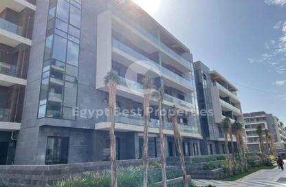 Apartment - 3 - 3 for sale in El Patio Oro - 5th Settlement Compounds - The 5th Settlement - New Cairo City - Cairo Apartment - 3 - 3 for sale in El Patio Oro - 5th Settlement Compounds - The 5th Settlement - New Cairo City - Cairo