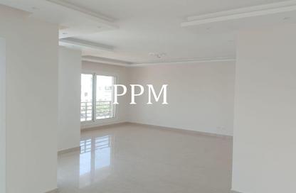 شقة - 3 غرف نوم - 3 حمامات للايجار في جاردن ريزدنس - هايد بارك - مدينة القاهرة الجديدة - القاهرة
