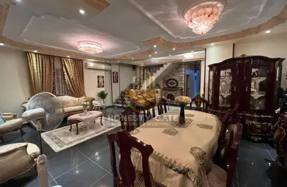 Duplex - 4 Bedrooms - 4 Bathrooms for sale in The 5th Settlement - New Cairo City - Cairo Duplex - 4 Bedrooms - 4 Bathrooms for sale in The 5th Settlement - New Cairo City - Cairo