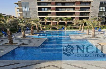 Apartment - 3 Bedrooms - 2 Bathrooms for rent in El Patio Oro - 5th Settlement Compounds - The 5th Settlement - New Cairo City - Cairo