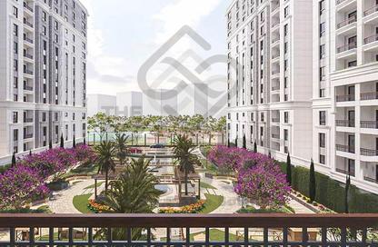 Apartment - 3 - 2 for sale in Muruj - Smouha - Hay Sharq - Alexandria