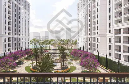 Apartment - 3 Bedrooms - 2 Bathrooms for sale in Muruj - Smouha - Hay Sharq - Alexandria Apartment - 3 Bedrooms - 2 Bathrooms for sale in Muruj - Smouha - Hay Sharq - Alexandria