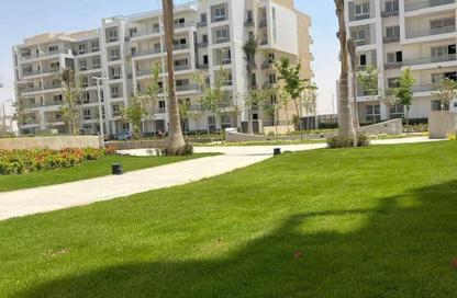 Apartment - 3 Bedrooms - 3 Bathrooms for sale in Beta Greens - Mostakbal City Compounds - Mostakbal City - Future City - Cairo
