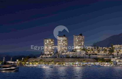Chalet - 1 - 1 for sale in IL Monte Galala - Al Ain Al Sokhna - Suez Chalet - 1 - 1 for sale in IL Monte Galala - Al Ain Al Sokhna - Suez