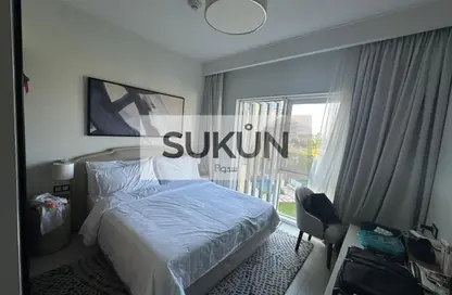 Hotel Apartment - 2 Bedrooms - 2 Bathrooms for sale in Marassi - Sidi Abdel Rahman - North Coast