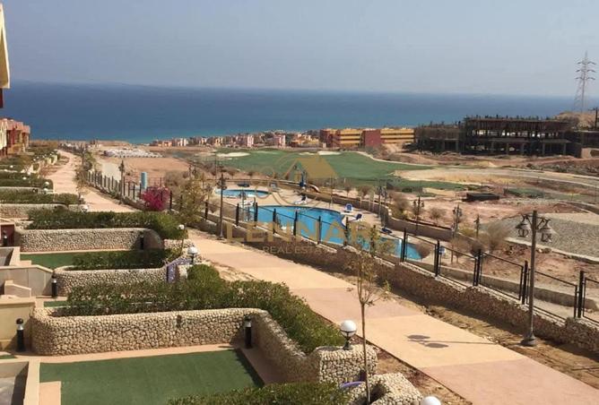 5 Bedrooms 200 sq.M Villa for sale 4,000,000 EGP in Hand villa, Porto Sokhna, Al Ain Al Sokhna, Suez