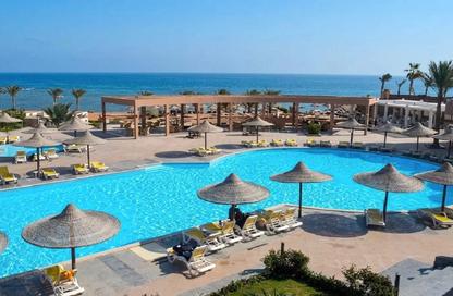 Chalet - 2 Bedrooms - 2 Bathrooms for sale in Bella Romance - Romance - Al Ain Al Sokhna - Suez Chalet - 2 Bedrooms - 2 Bathrooms for sale in Bella Romance - Romance - Al Ain Al Sokhna - Suez