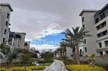 Townhouse - 3 - 4 for sale in Creek Town - The 1st Settlement - New Cairo City - Cairo