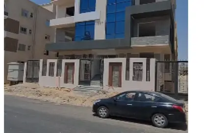 شقة - 3 غرف نوم - 3 حمامات للبيع في النرجس الجديدة - مدينة القاهرة الجديدة - القاهرة