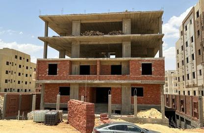 شقة - 3 غرف نوم - 3 حمامات للبيع في بيت الوطن - التجمع الخامس - مدينة القاهرة الجديدة - القاهرة