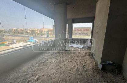 محل - استوديو - 1 حمام للايجار في ذا بورتال - بيفرلي هيلز - كمبوندات الشيخ زايد - الشيخ زايد - الجيزة