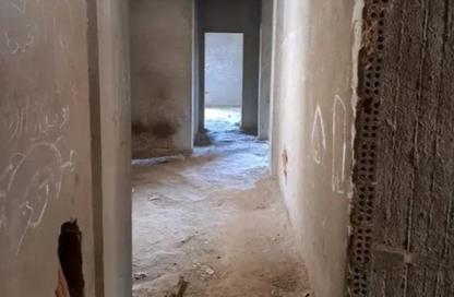 شقة - 3 غرف نوم - 3 حمامات للبيع في محور مصطفي كامل - التجمع الاول - مدينة القاهرة الجديدة - القاهرة