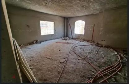 Apartment - 3 Bedrooms - 3 Bathrooms for sale in Mostafa Kamel Axis - The 1st Settlement - New Cairo City - Cairo