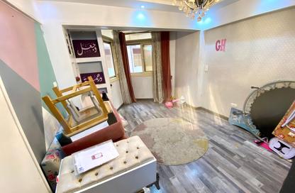Apartment - 2 - 1 for sale in 14th of May Bridge - Smouha - Hay Sharq - Alexandria Apartment - 2 - 1 for sale in 14th of May Bridge - Smouha - Hay Sharq - Alexandria