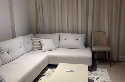 Apartment - 2 - 2 for rent in Park Side Residence - Zed Towers - Sheikh Zayed Compounds - Sheikh Zayed City - Giza