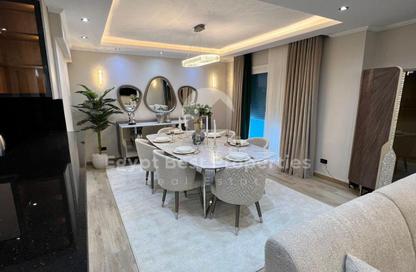 Apartment - 3 - 3 for sale in Mivida - 5th Settlement Compounds - The 5th Settlement - New Cairo City - Cairo