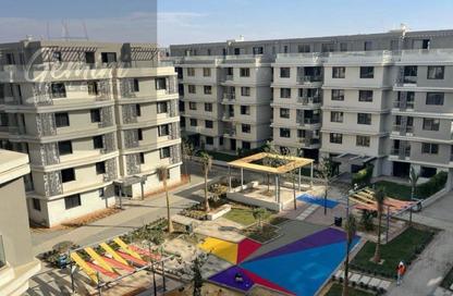 Apartment - 2 - 3 for sale in Badya Palm Hills - 6 October Compounds - 6 October City - Giza Apartment - 2 - 3 for sale in Badya Palm Hills - 6 October Compounds - 6 October City - Giza