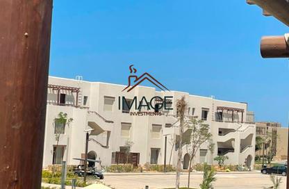 Chalet - 3 - 3 for sale in Hacienda West - Ras Al Hekma - North Coast