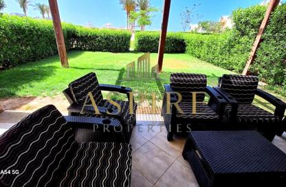 Twin House - 4 Bedrooms - 3 Bathrooms for rent in Amwaj - Sidi Abdel Rahman - North Coast