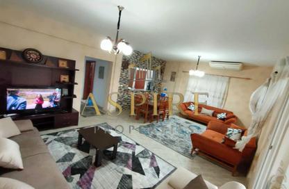 Twin House - 4 Bedrooms - 3 Bathrooms for rent in Amwaj - Sidi Abdel Rahman - North Coast