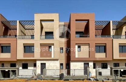 Apartment - 1 - 1 for sale in District 5 - 5th Settlement Compounds - The 5th Settlement - New Cairo City - Cairo
