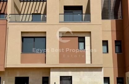 Apartment - 1 - 1 for sale in District 5 - 5th Settlement Compounds - The 5th Settlement - New Cairo City - Cairo