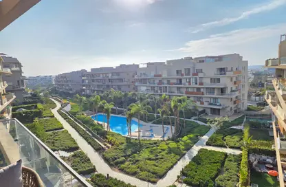 شقة - 3 غرف نوم - 3 حمامات للايجار في فيليت - كمبوندات التجمع الخامس - التجمع الخامس - مدينة القاهرة الجديدة - القاهرة