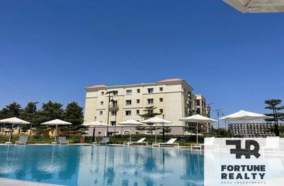 Apartment - 3 Bedrooms - 3 Bathrooms for rent in Mivida - 5th Settlement Compounds - The 5th Settlement - New Cairo City - Cairo