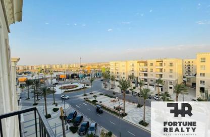 Apartment - 3 Bedrooms - 3 Bathrooms for rent in Mivida - 5th Settlement Compounds - The 5th Settlement - New Cairo City - Cairo