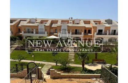 Townhouse - 3 Bedrooms - 4 Bathrooms for sale in Layan Residence - 5th Settlement Compounds - The 5th Settlement - New Cairo City - Cairo Townhouse - 3 Bedrooms - 4 Bathrooms for sale in Layan Residence - 5th Settlement Compounds - The 5th Settlement - New Cairo City - Cairo