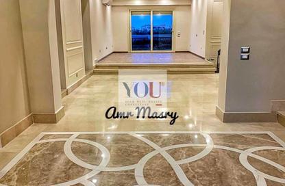 Villa - 4 Bedrooms - 4 Bathrooms for sale in Palm Hills Katameya Extension - 5th Settlement Compounds - The 5th Settlement - New Cairo City - Cairo Villa - 4 Bedrooms - 4 Bathrooms for sale in Palm Hills Katameya Extension - 5th Settlement Compounds - The 5th Settlement - New Cairo City - Cairo