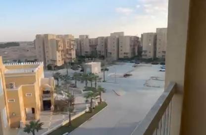 (بنتهاوس (روف - 3 غرف نوم - 1 حمام للبيع في أشجار سيتي - طريق الواحات - مدينة 6 أكتوبر - الجيزة (بنتهاوس (روف - 3 غرف نوم - 1 حمام للبيع في أشجار سيتي - طريق الواحات - مدينة 6 أكتوبر - الجيزة