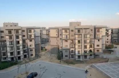 (بنتهاوس (روف - 3 غرف نوم - 1 حمام للبيع في أشجار سيتي - طريق الواحات - مدينة 6 أكتوبر - الجيزة (بنتهاوس (روف - 3 غرف نوم - 1 حمام للبيع في أشجار سيتي - طريق الواحات - مدينة 6 أكتوبر - الجيزة