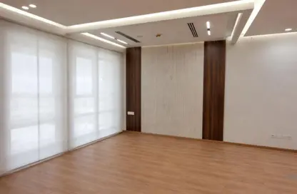 Office Space - 1 Bedroom - 2 Bathrooms for rent in District 5 - 5th Settlement Compounds - The 5th Settlement - New Cairo City - Cairo