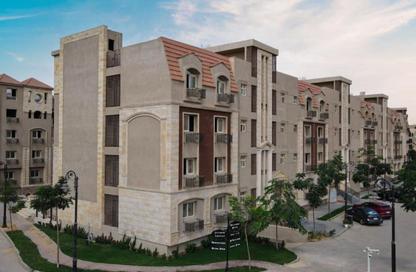 Apartment - 3 Bedrooms - 3 Bathrooms for sale in Rock Vera - 5th Settlement Compounds - The 5th Settlement - New Cairo City - Cairo Apartment - 3 Bedrooms - 3 Bathrooms for sale in Rock Vera - 5th Settlement Compounds - The 5th Settlement - New Cairo City - Cairo