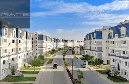 فيلا - 3 غرف نوم - 3 حمامات للبيع في ماونتن فيو 4 - كمبوندات 6 أكتوبر - مدينة 6 أكتوبر - الجيزة فيلا - 3 غرف نوم - 3 حمامات للبيع في ماونتن فيو 4 - كمبوندات 6 أكتوبر - مدينة 6 أكتوبر - الجيزة