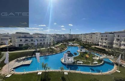 فيلا - 3 غرف نوم - 3 حمامات للبيع في ماونتن فيو 4 - كمبوندات 6 أكتوبر - مدينة 6 أكتوبر - الجيزة فيلا - 3 غرف نوم - 3 حمامات للبيع في ماونتن فيو 4 - كمبوندات 6 أكتوبر - مدينة 6 أكتوبر - الجيزة
