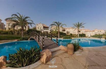 Townhouse - 4 Bedrooms - 4 Bathrooms for sale in Al Patio 5 East - El Patio - El Shorouk Compounds - Shorouk City - Cairo Townhouse - 4 Bedrooms - 4 Bathrooms for sale in Al Patio 5 East - El Patio - El Shorouk Compounds - Shorouk City - Cairo