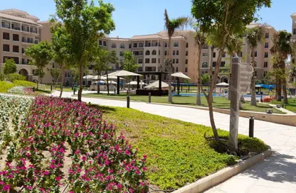 Apartment - 2 Bedrooms - 3 Bathrooms for rent in 90 Avenue - South Investors Area - New Cairo City - Cairo