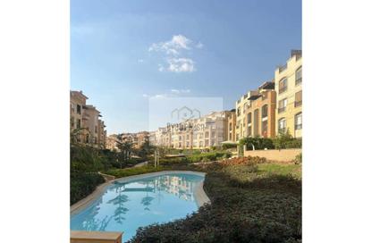 Apartment - 3 Bedrooms - 3 Bathrooms for sale in Stone Residence - 5th Settlement Compounds - The 5th Settlement - New Cairo City - Cairo