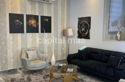 Villa - 6 Bedrooms - 5 Bathrooms for sale in Village Gardens Katameya - 5th Settlement Compounds - The 5th Settlement - New Cairo City - Cairo