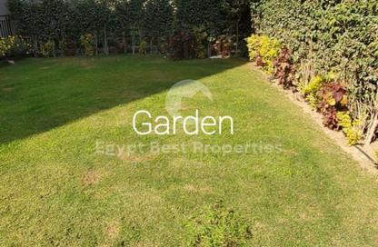 Duplex - 5 Bedrooms - 4 Bathrooms for rent in Cairo Festival City - North Investors Area - New Cairo City - Cairo