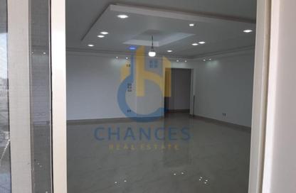 Apartment - 3 Bedrooms - 3 Bathrooms for sale in Baron City - El Katameya Compounds - El Katameya - New Cairo City - Cairo
