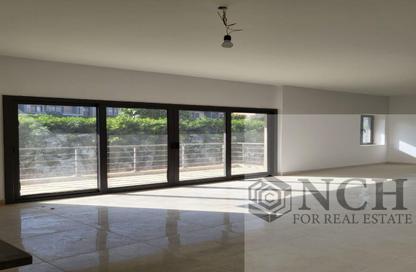 Apartment - 3 Bedrooms - 4 Bathrooms for rent in Moon Residences - Fifth Square - The 5th Settlement - New Cairo City - Cairo