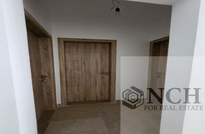 شقة - 3 غرف نوم - 4 حمامات للايجار في مون ريزيدنس - فيفث سكوير - التجمع الخامس - مدينة القاهرة الجديدة - القاهرة